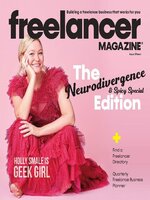 Freelancer Magazine 